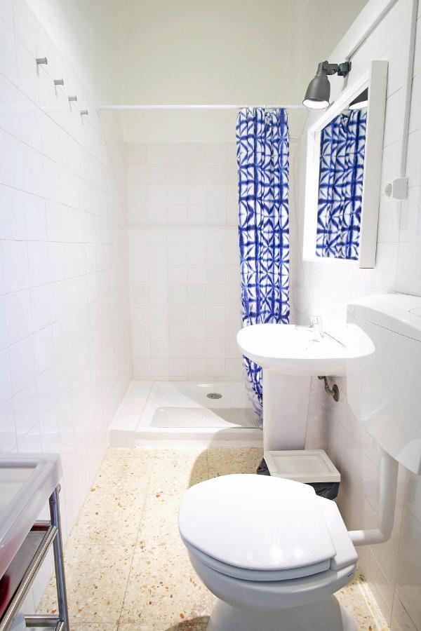 Bh1 4Br In Heart Of Bohemian Bairro Alto Apartamento Lisboa Exterior foto